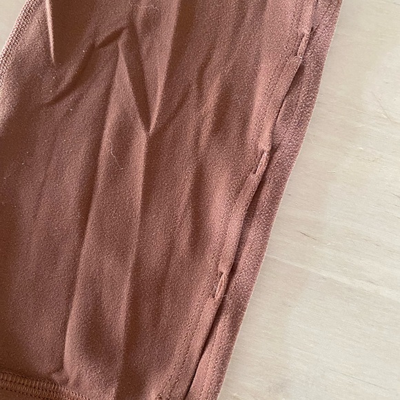 Lululemon leggings - Picture 2 of 3